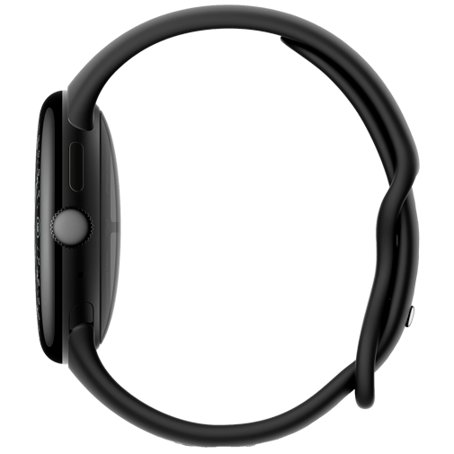 Google Pixel Watch 4 45mm Negro (Banda Negro) - Gomibo.es