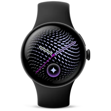 Google Pixel Watch 5 41mm Preto