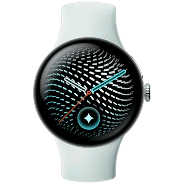 Google Pixel Watch 5 4G 41mm Light Green