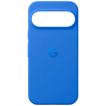 Google Pixelsnap Back Cover Blue Google Pixel 10/10 Pro