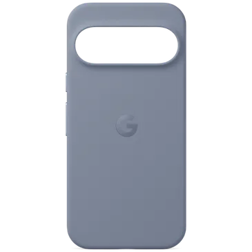 Google Pixelsnap Back Cover Grey Google Pixel 10/10 Pro