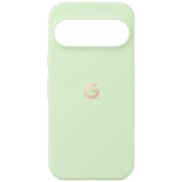 Google Pixelsnap Back Cover Green Google Pixel 10/10 Pro