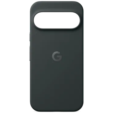 Google Pixelsnap Back Cover Black Google Pixel 10/10 Pro