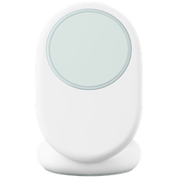 Google Pixelsnap Wireless Fast Charger with Stand White