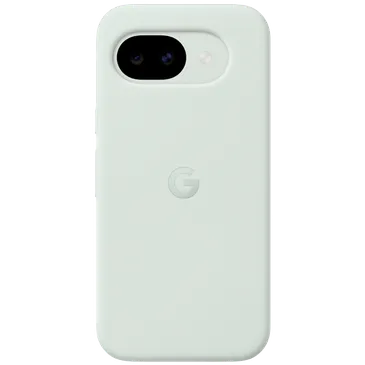 Google Silicone  Back Cover Light Grey Google Pixel 10a