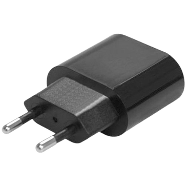 Grab 'n Go USB-C Hurtiglader 20W Svart