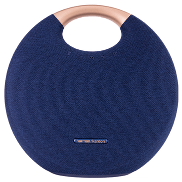 Harman Kardon Onyx Studio 6 Blue - Gomibo.fr