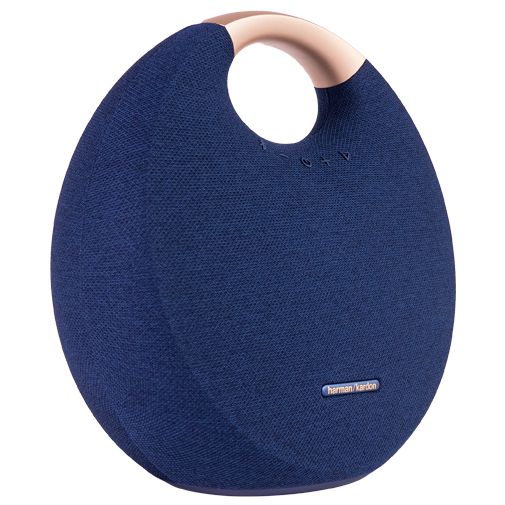 Harman Kardon Onyx Studio 6 Blue - Gomibo.fr