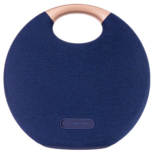Harman Kardon Onyx Studio 6 Blue - Gomibo.fr