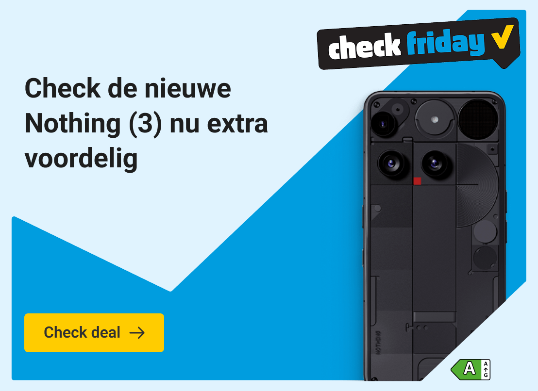 Week 47'25 - Hero 7a - Nothing