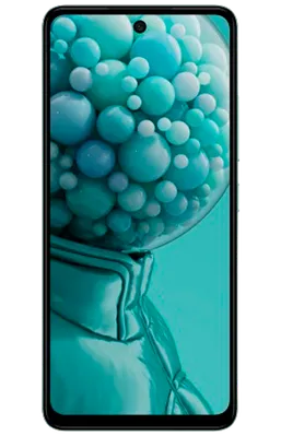 HMD Pulse+ 4GB/128GB Groen