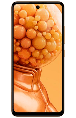 HMD Pulse+ 4GB/128GB Orange