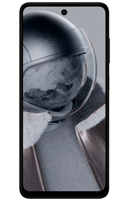 HMD Pulse Pro 6GB/128GB Zwart
