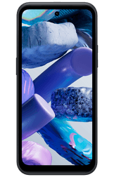 HMD XR21 128GB Black