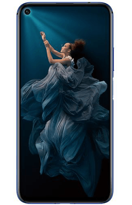 Honor 20 Blue