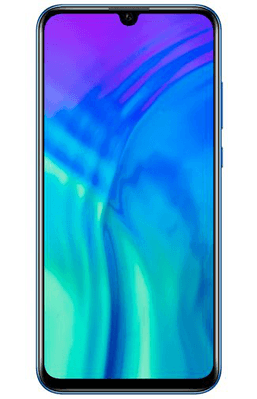 Honor 20 Lite Blue