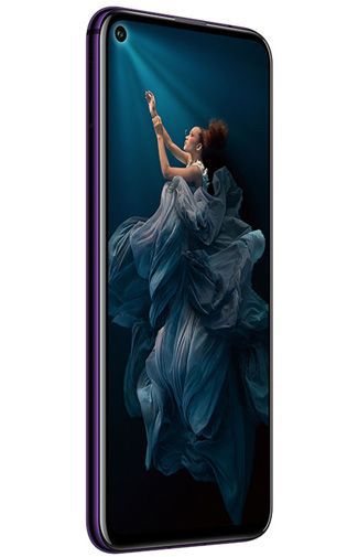 Honor 20 Pro - kopen - Belsimpel Honor 20 Pro - kopen - Belsimpel