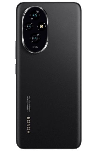 2025新作モデル Honor Gomibo.pl - kup - Czarny 8GB/256GB 200 スマートフォン本体