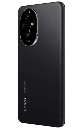 Honor 200 8GB/256GB Black - buy - Gomibo.no