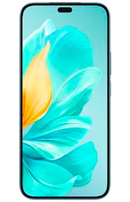 Honor 200 Lite 8GB/256GB Blauw