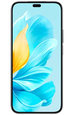 Honor 200 Lite 8GB/256GB Black