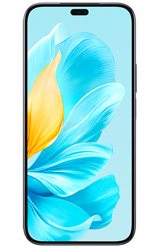 Honor 200 Lite 8GB/256GB Zwart