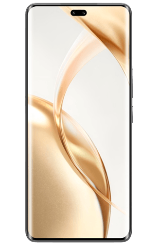 Honor 200 pro 中国版 月影白12GB+256GB HONOR 200 5G 12GB RAM + 256GB Dual SIM Moonlight White