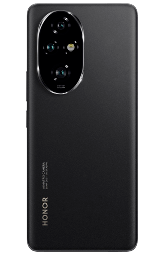 Honor 200 Pro 12GB/512GB Black
