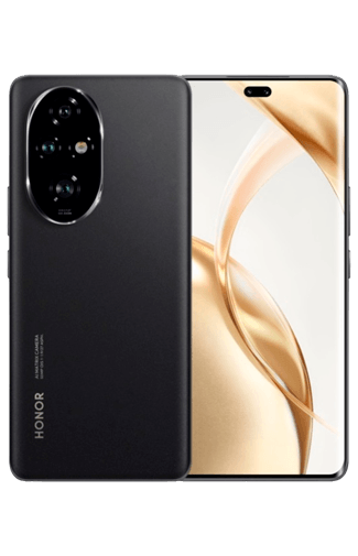 Honor 200 Pro 12GB/512GB Black