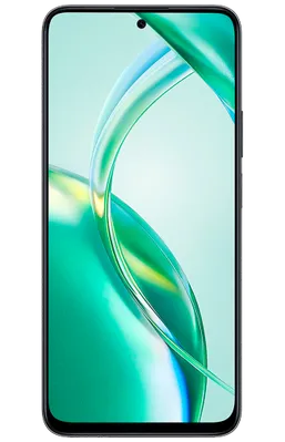 Honor 200 Smart 256GB Black