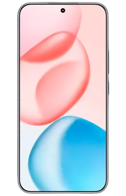 Honor 400 8GB/256GB Schwarz