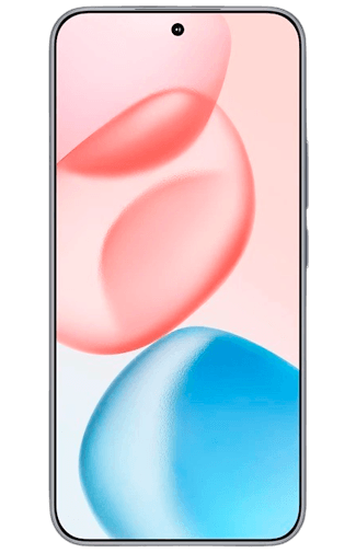 Honor 400 8GB/512GB Zwart