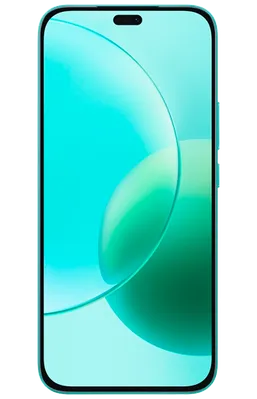 Honor 400 Lite 8GB/256GB Green