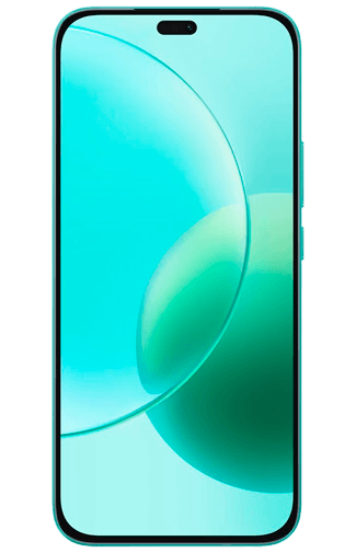 Honor 400 Lite 8GB/256GB Groen