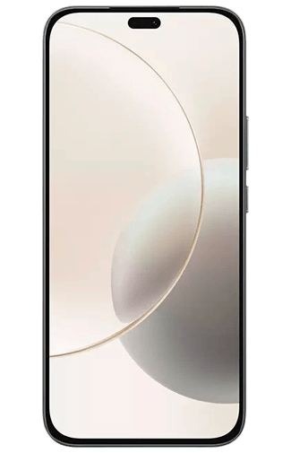 Honor 400 Lite 8GB/256GB Zwart