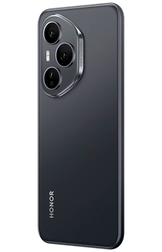 Honor 400 Pro 12GB/512GB Zwart - kopen - Belsimpel