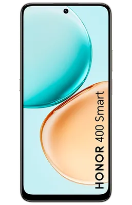 Honor 400 Smart 6GB/128GB Or