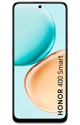 Honor 400 Smart 6GB/128GB Gold - buy - Gomibo.cy