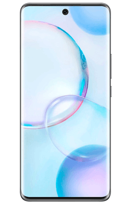 Honor 50 256GB Black