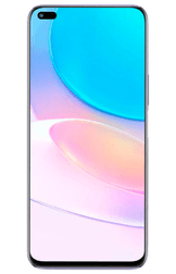 Honor 50 Lite 6GB/128GB Blue