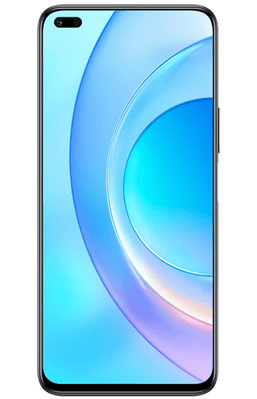 Honor 50 Lite 6GB/128GB Black