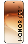 Honor 600