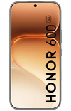 Honor 600