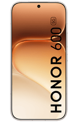 Honor 600 512GB Goud - kopen - Belsimpel