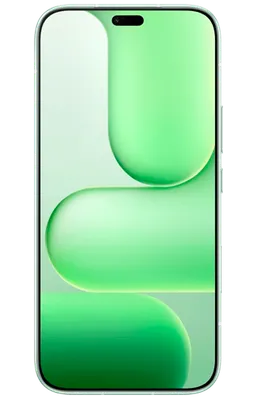 Honor 600 Lite 8GB/256GB Green