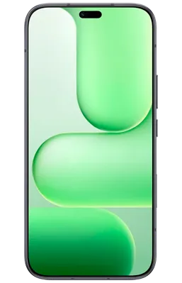 Honor 600 Lite 8GB/256GB Black