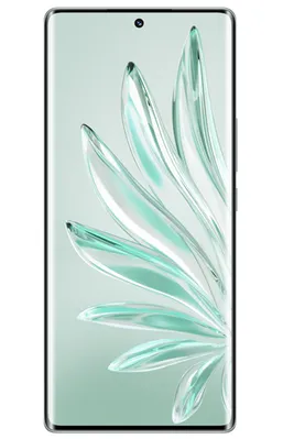 Honor 70 256GB Green