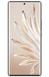 Honor 70 256GB Black