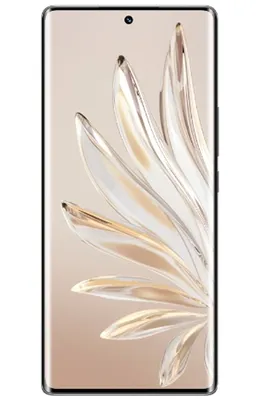 Honor 70 256GB Black