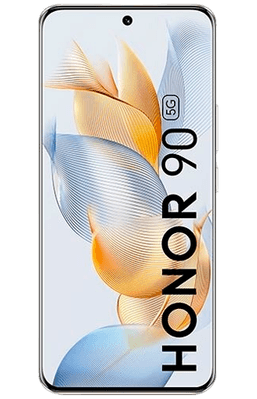 Honor 90 12GB/512GB Silver